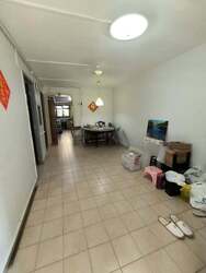 Blk 82 Commonwealth Heights (Queenstown), HDB 3 Rooms #591862191